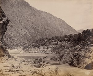  av Samuel Bourne