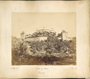  av Samuel Bourne
