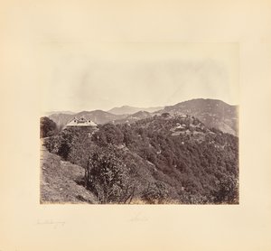  av Samuel Bourne