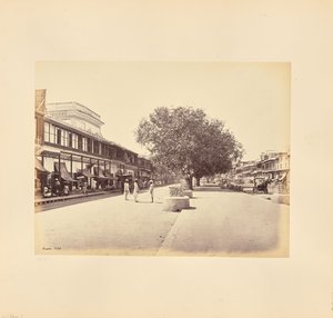  av Samuel Bourne