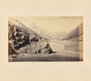  av Samuel Bourne