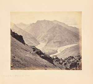  av Samuel Bourne
