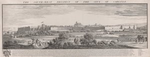 SW Prospect of Carlisle