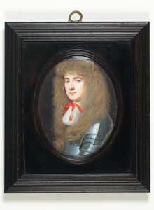 Henry Sidney, jarl av Romney av Samuel Cooper
