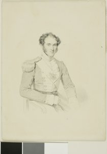 Oberst Impitt av Samuel Cousins