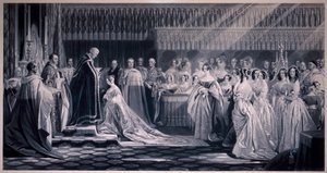 Queen Victoria
