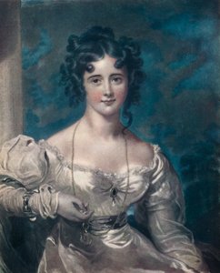Rosamond Hester Elizabeth etter Croker, 1828, 1903