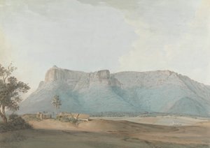 Rhotas fra Akberpore av Samuel Davis