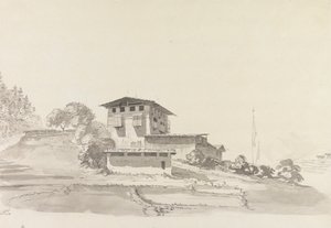 Ta et bad av Samuel Davis