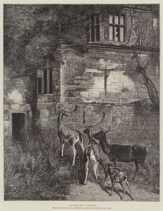 Hjemsøkt av Samuel Edmund Waller