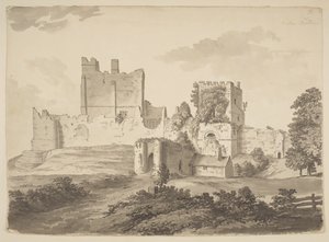  av Samuel Hieronymous Grimm