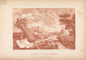 Design for en ny arkitekturorden av Samuel Ireland