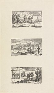 Uten navn av Samuel Ireland