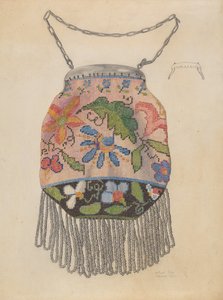 Bag, 19351942.
