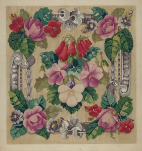 Stolsete, ca. 1937.