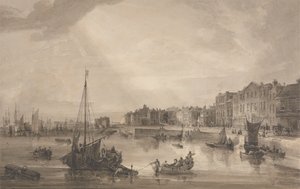 Margate havn