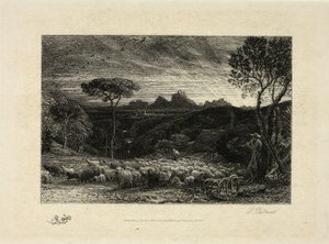  av Samuel Palmer