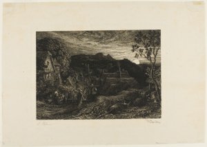  av Samuel Palmer