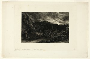  av Samuel Palmer