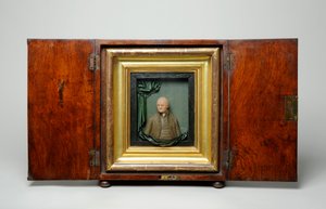 Byste av Richard Reynolds