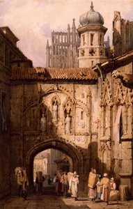  av Samuel Prout