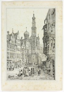  av Samuel Prout