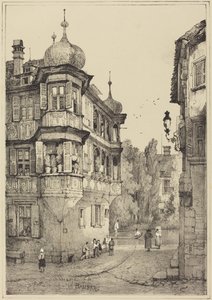  av Samuel Prout