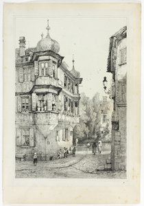  av Samuel Prout