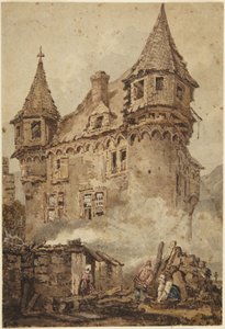  av Samuel Prout