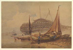  av Samuel Prout