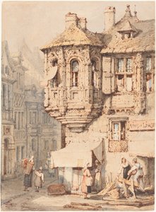  av Samuel Prout