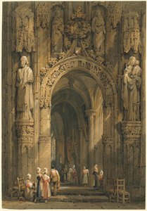  av Samuel Prout
