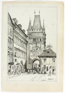  av Samuel Prout