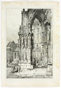 Regensburg katedral