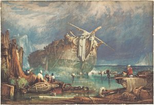  av Samuel Prout