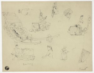  av Samuel Prout
