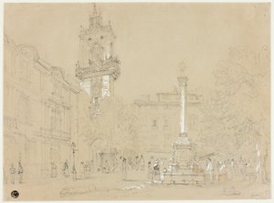  av Samuel Prout