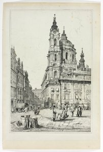  av Samuel Prout