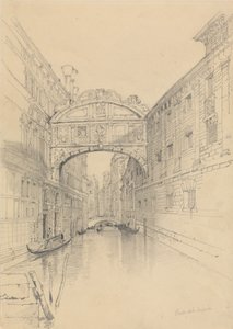 Sukkenes bro, Venezia