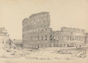 Colosseum, Roma
