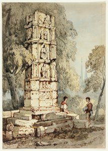  av Samuel Prout
