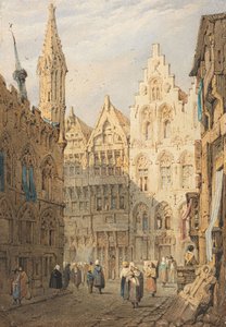  av Samuel Prout