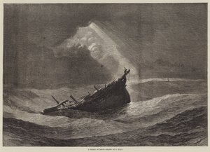 Et glimt av håp av Samuel Read