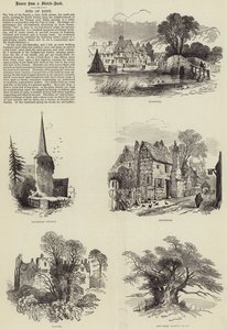Biter av Kent