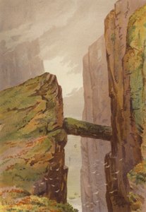 Nord for Irland, The Grey Man
