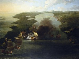  av Samuel Scott