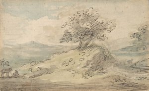 Landskap, 1776-1808.
