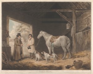 Fiske: Paying the Hostler