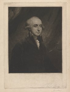 Mr. William Windham av Samuel William Reynolds