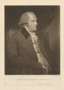 Sir Watkin Williams-Wynn, 4. Baronet Wynn